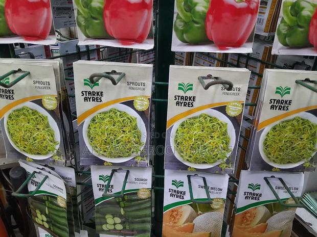 Sprouts Fenugreek Seeds 3 Grams - thumbnail 6