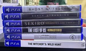 Preowned Working Ps4 Game - thumbnail 2