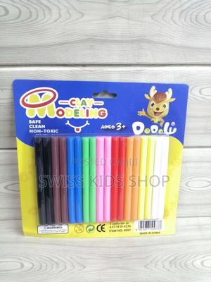 Molding Clay /Dough / Plasticine - main view