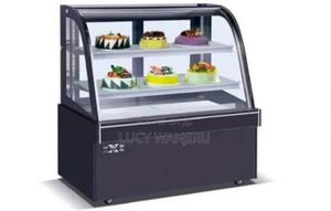 Affordable Cake Cabinet / Cooling Cabinet - thumbnail 2
