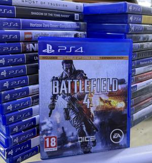Preloved Battlefield 4 Ps4 Game - thumbnail 2