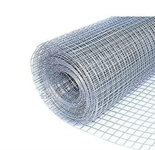 18- Gauge Stainless Steel Mesh - main view