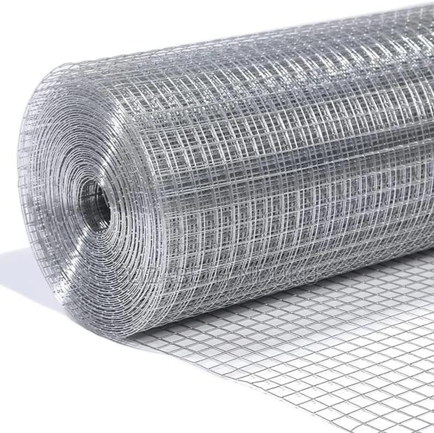 Construction Stainless Steel Mesh 30m 18gauge