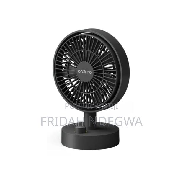 Oraimo Smart Table Fan Mini Odf-201a 5w Table Fan - main view