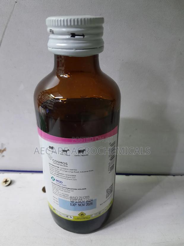 Delete Stock Spray Acaricide 100ml - thumbnail 9