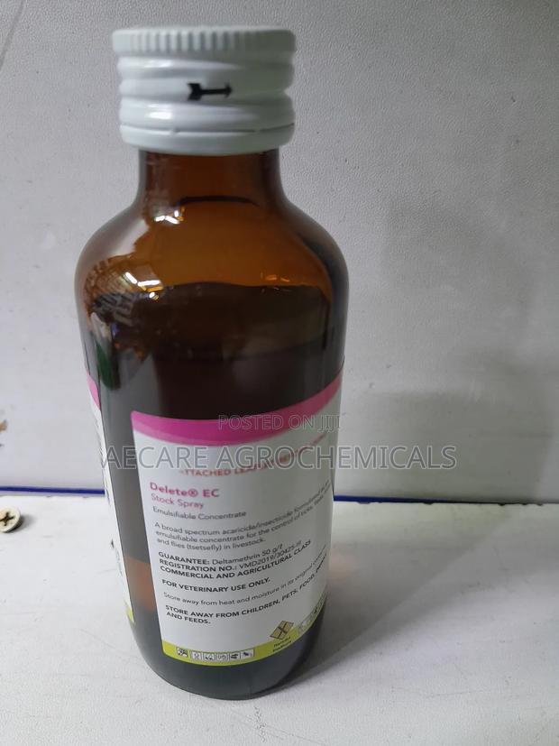 Delete Stock Spray Acaricide 100ml - thumbnail 10