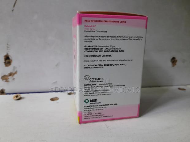 Delete Stock Spray Acaricide 40ml - thumbnail 6