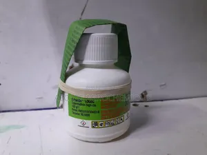 Ectomin 100ec Acaricide 20 Ml