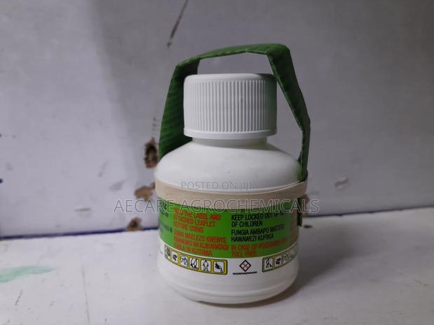 Ectomin 100ec Acaricide 20 Ml - thumbnail 4