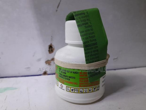 Ectomin 100ec Acaricide 20 Ml - thumbnail 6