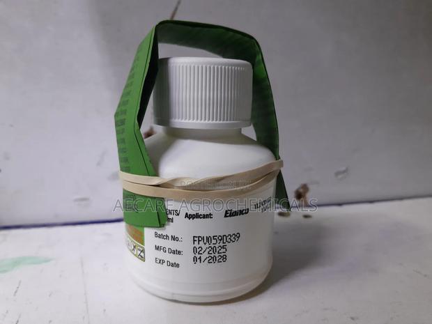 Ectomin 100ec Acaricide 20 Ml - thumbnail 7