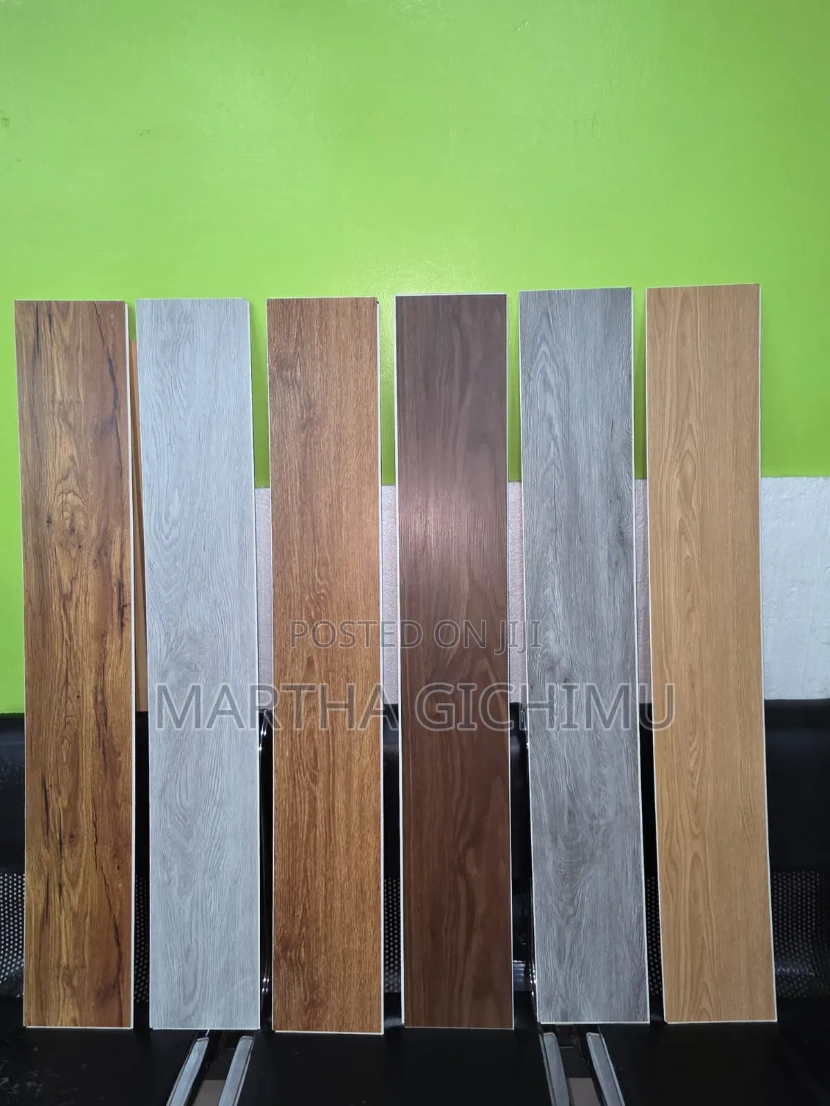 Classic Spc /Spc Flooring
