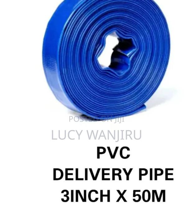 Quality 3 Inch Delivery Pipe - main view