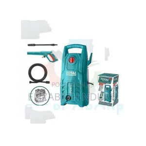 Total High Quality Pressure Washer