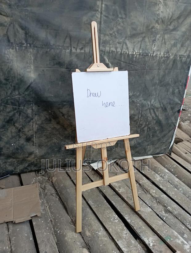 Easel Stand 1.5mtrs - thumbnail 3