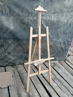 Easel Stand 1.5mtrs