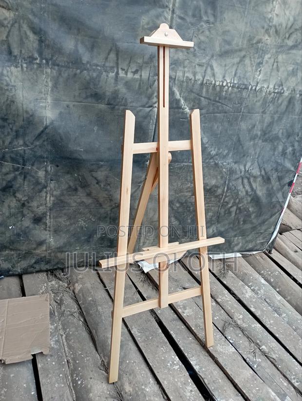 Easel Stand 1.5mtrs - thumbnail 4