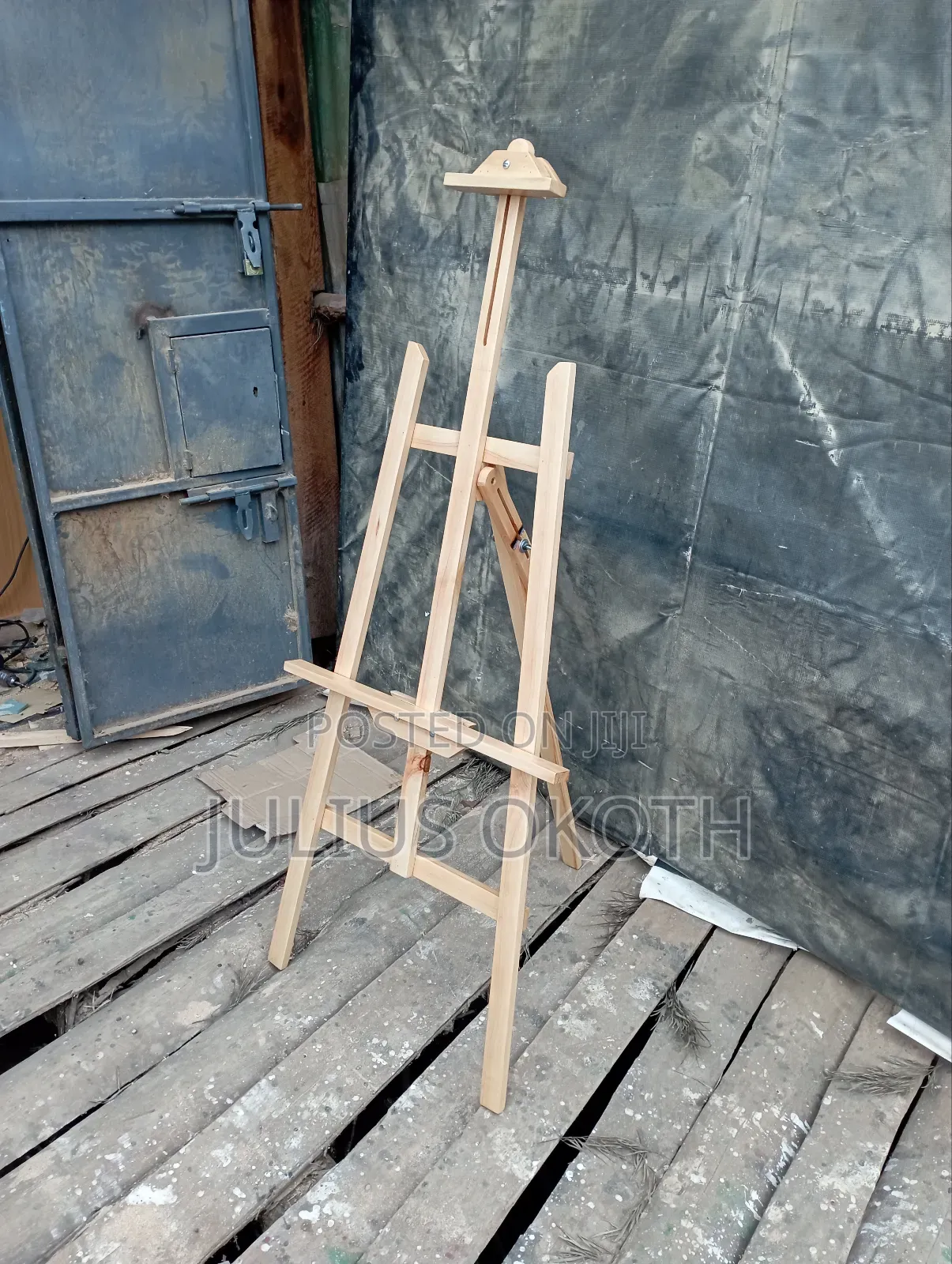 Easel Stand 1.5mtrs