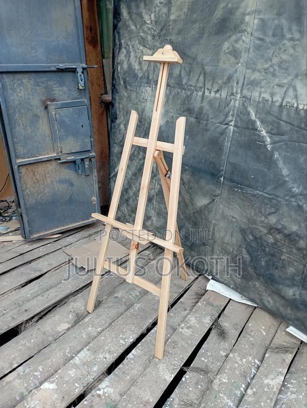 Easel Stand 1.5mtrs - thumbnail 5