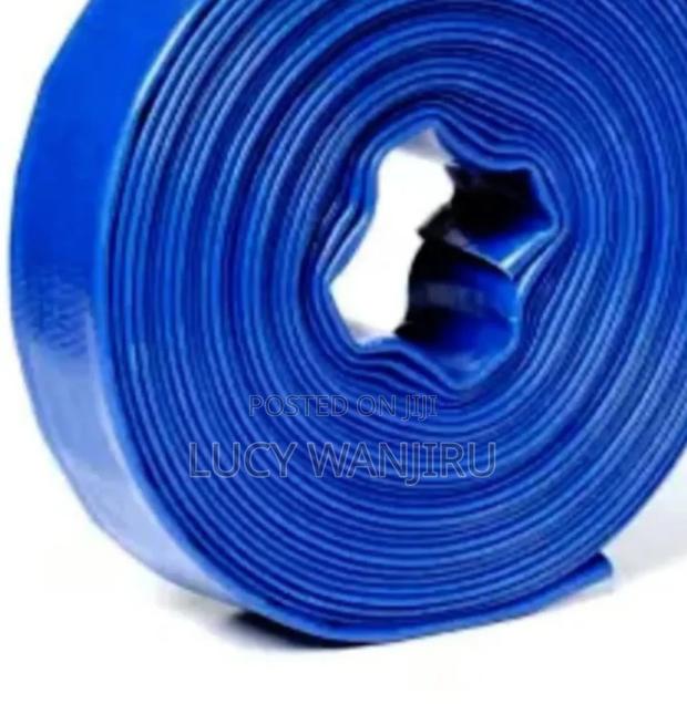 PVC Hose Pipe/ 3 Inch Hose Pipe - main view