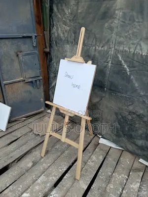 Easel Stand 1.5mtrs