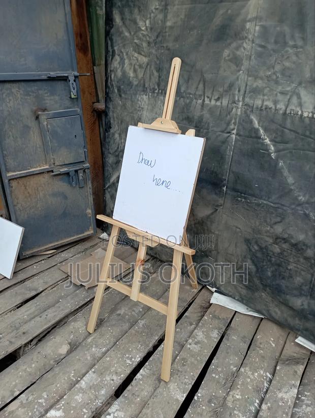 Easel Stand 1.5mtrs - thumbnail 6