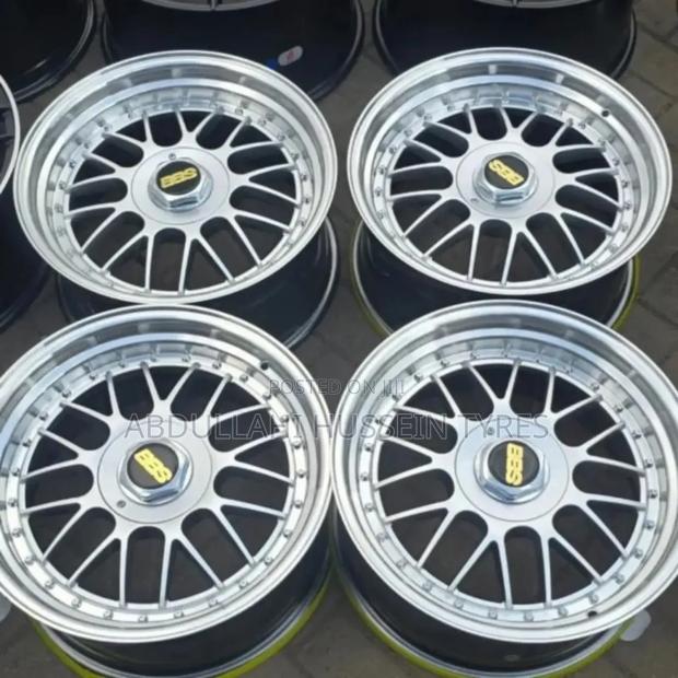 Rim Size 15inch Set or 4pcs