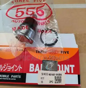Ball Joint Nissan Note New Model