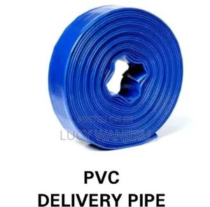 100meter Hose Pipe/ 2 Inch Delivery Pipe - thumbnail 2