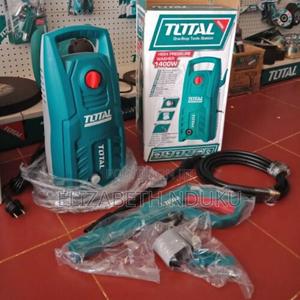 Total High Pressure Washer/ Deep Cleaning - thumbnail 2