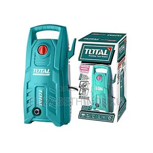 Total High Pressure Washer/ 1400w