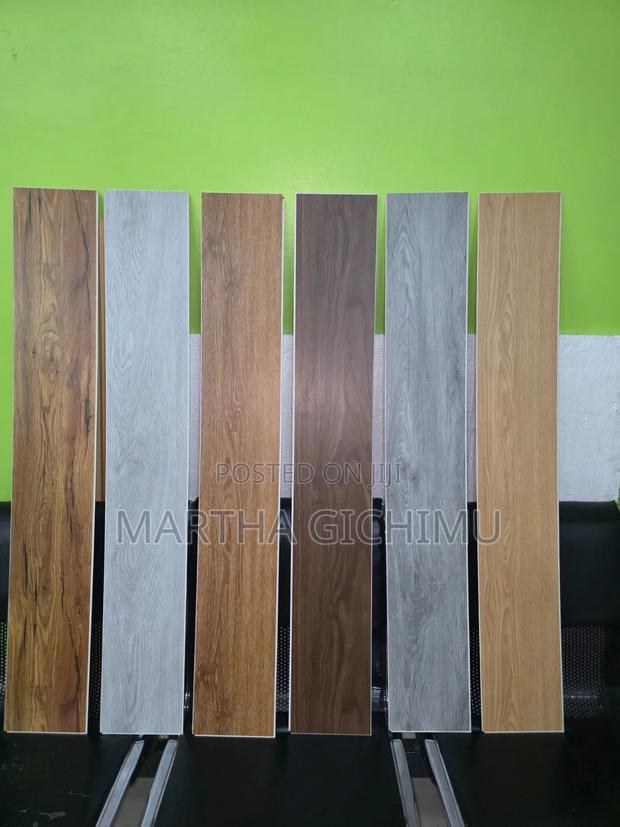 Luxurious Spc /Flooring Materials