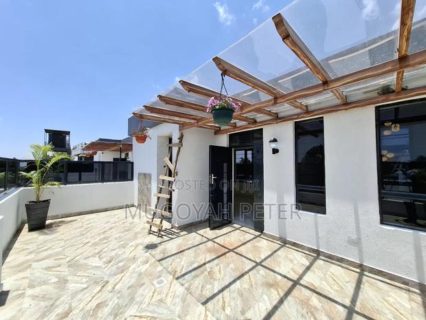 4bdrm Townhouse / Terrace in Kikuyu for rent - main view