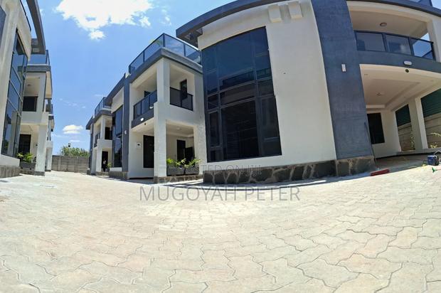 4bdrm Townhouse / Terrace in Kikuyu for rent - thumbnail 3