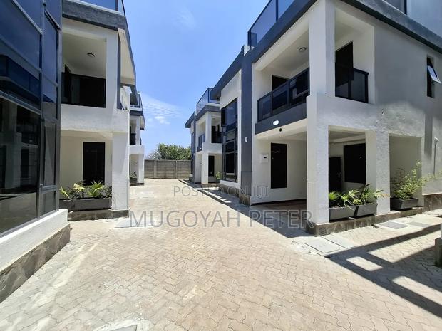 4bdrm Townhouse / Terrace in Kikuyu for rent - thumbnail 4