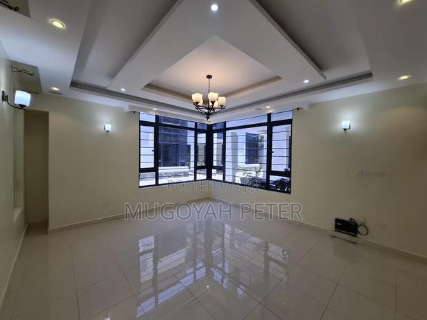 4bdrm Townhouse / Terrace in Kikuyu for rent - thumbnail 5