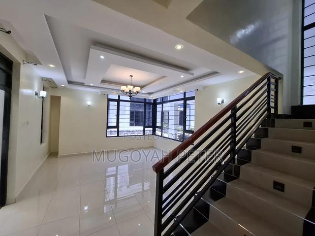 4bdrm Townhouse / Terrace in Kikuyu for rent - thumbnail 7