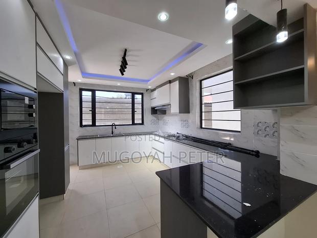 4bdrm Townhouse / Terrace in Kikuyu for rent - thumbnail 8