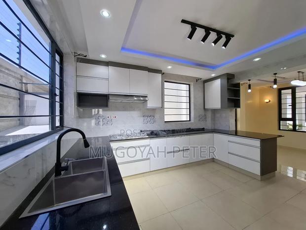 4bdrm Townhouse / Terrace in Kikuyu for rent - thumbnail 9