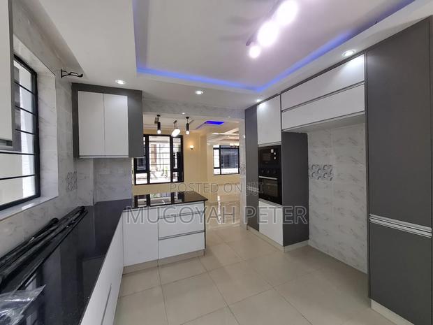 4bdrm Townhouse / Terrace in Kikuyu for rent - thumbnail 10