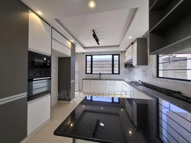 4bdrm Townhouse / Terrace in Kikuyu for rent - thumbnail 11