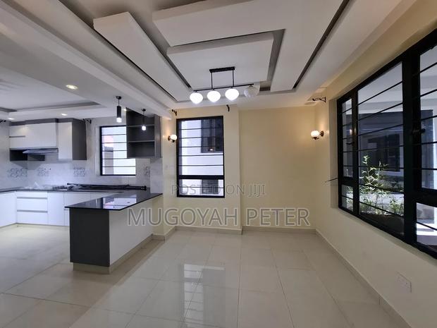 4bdrm Townhouse / Terrace in Kikuyu for rent - thumbnail 12