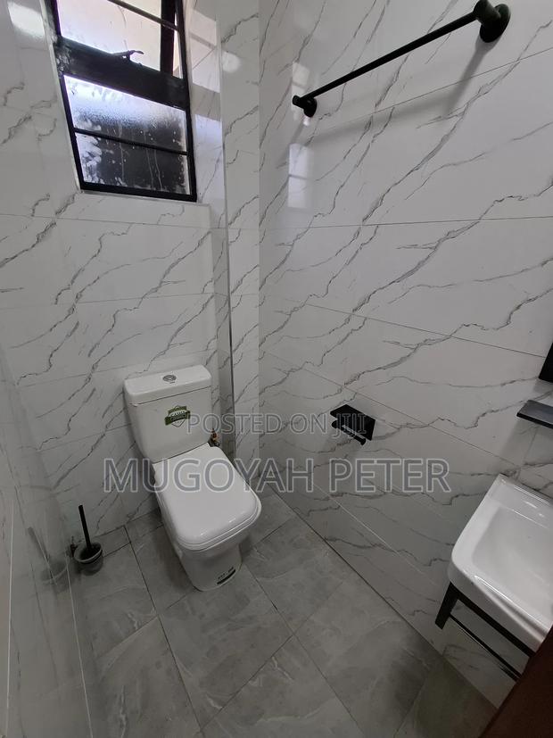 4bdrm Townhouse / Terrace in Kikuyu for rent - thumbnail 13