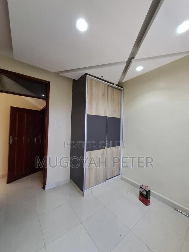 4bdrm Townhouse / Terrace in Kikuyu for rent - thumbnail 14