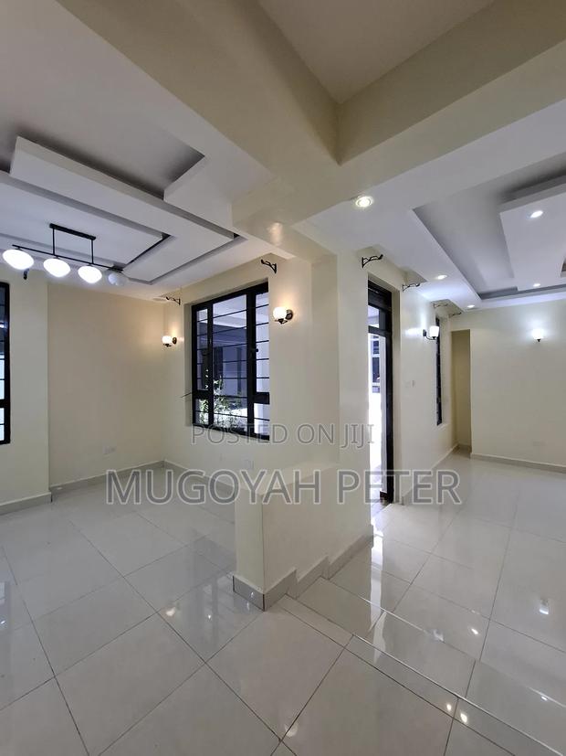 4bdrm Townhouse / Terrace in Kikuyu for rent - thumbnail 15