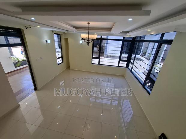4bdrm Townhouse / Terrace in Kikuyu for rent - thumbnail 16