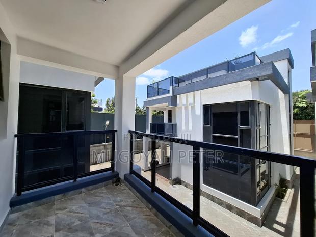 4bdrm Townhouse / Terrace in Kikuyu for rent - thumbnail 17