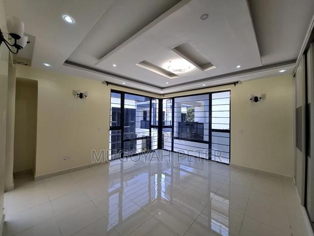 4bdrm Townhouse / Terrace in Kikuyu for rent - thumbnail 18