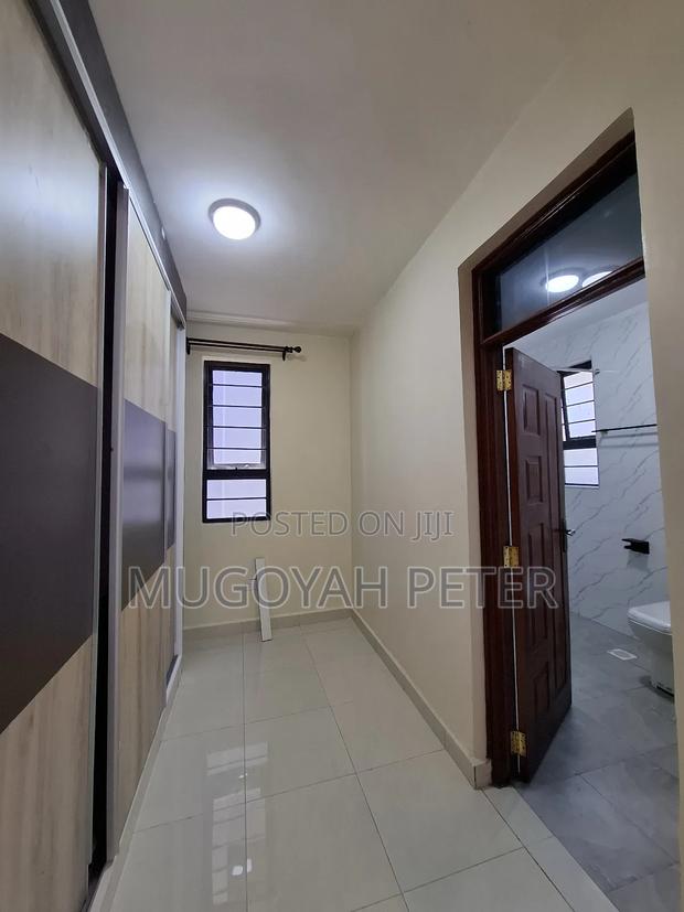 4bdrm Townhouse / Terrace in Kikuyu for rent - thumbnail 19