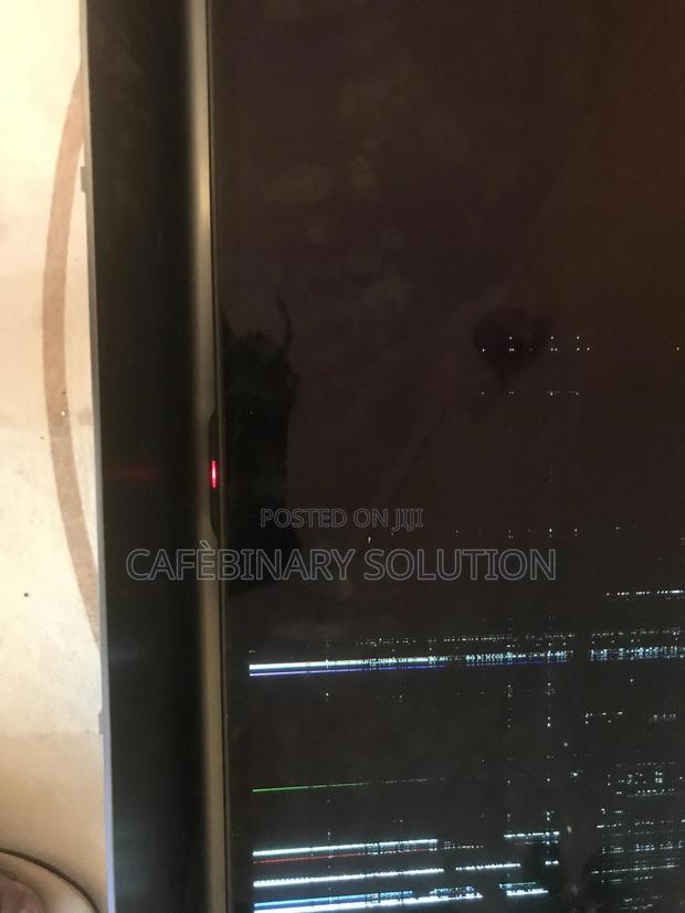 Broken Screen Oled Lg 65c8 65” - thumbnail 3
